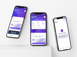 Building a Global Product & Design Team for a Digital Identity Wallet