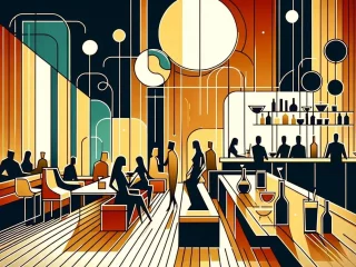Establishing the Product & Design Practice of a Global AI Transformation at the Height of Covid