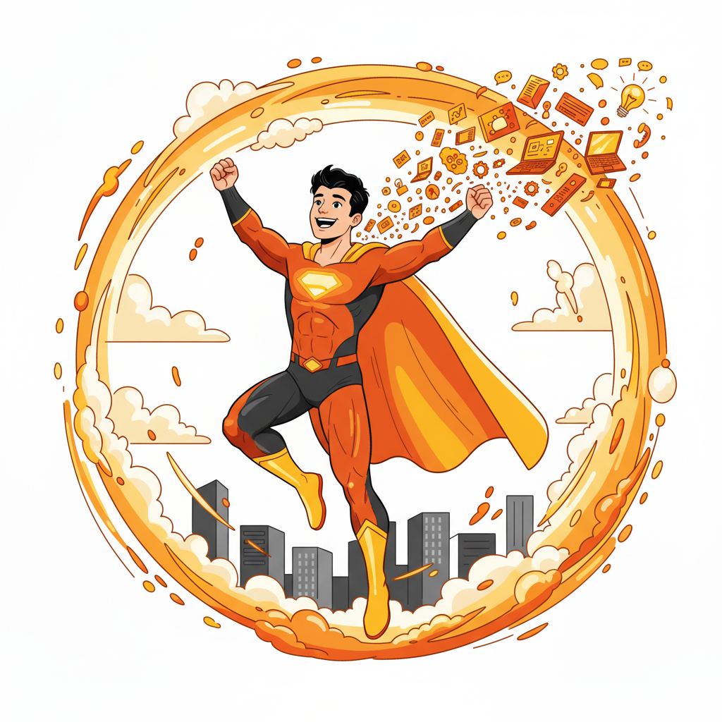 Superhero